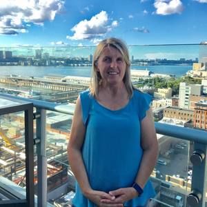 Meet your Posher, Sharon